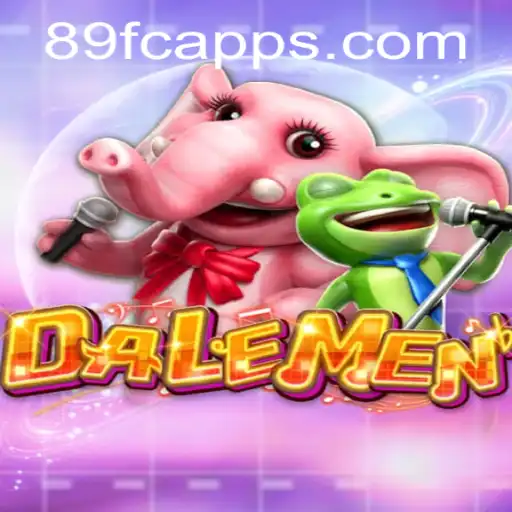 Explorando o Fascinante Mundo de DALEMEN