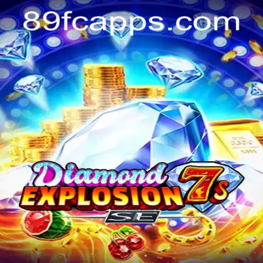 Descubra a Emoção do Jogo DiamondExplosion7sSE e Conecte-se com 89fc.com