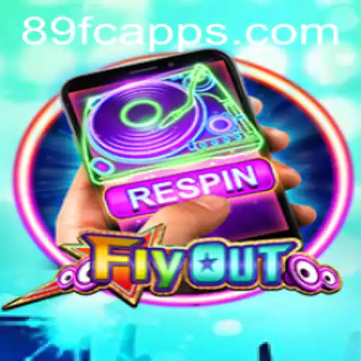 Descubra o Universo Empolgante de FlyOut: O Novo Jogo da 89fc.com