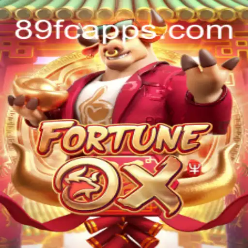 FortuneOx: Explorando o Jogo e Suas Regras com 89fc.com