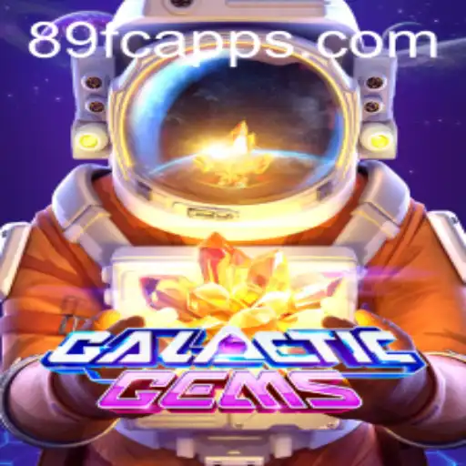 GalacticGems: A Nova Sensação no Mundo dos Jogos Digitais