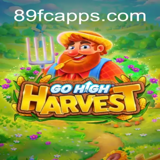 Descubra o Mundo de Aventuras de GoHighHarvest