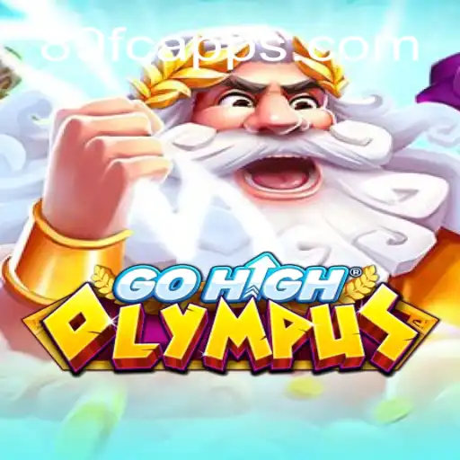 Descubra as Aventuras Empolgantes de GoHighOlympus