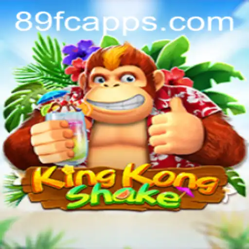 KingKongShake: Uma Nova Aventura no Mundo dos Jogos Mobile