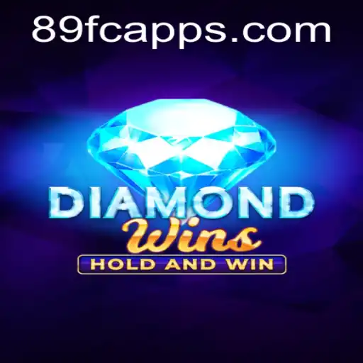 Descubra o Universo de 'DiamondWins' com 89fc.com