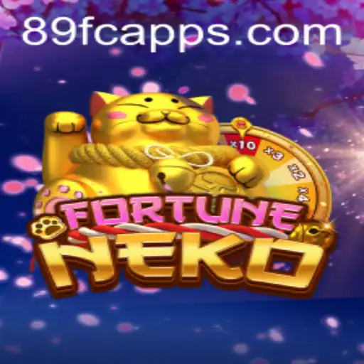FortuneNeko: Explorando o Fascinante Mundo do Jogo com 89fc.com