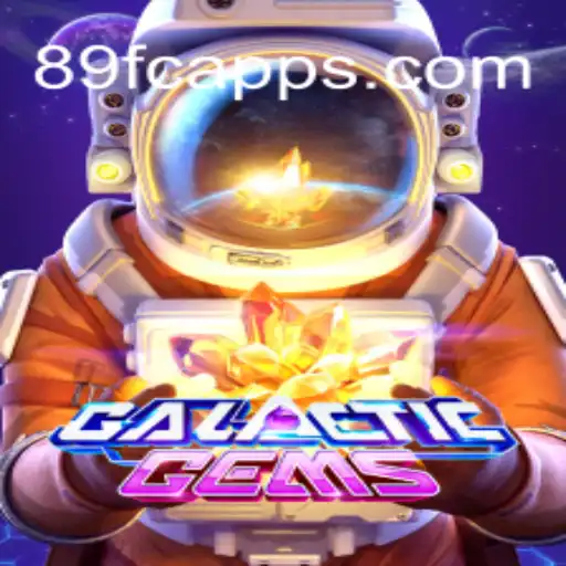 GalacticGems: A Nova Sensação no Mundo dos Jogos Digitais
