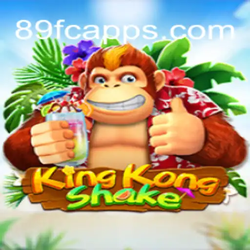 KingKongShake: Uma Nova Aventura no Mundo dos Jogos Mobile