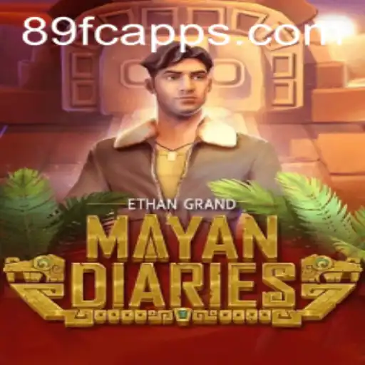 MayanDiaries: Explore o Enigma Ancestral