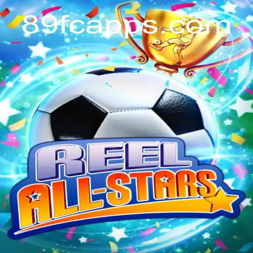 Descubra ReelAllStars: Um Jogo Empolgante que Conecta Diversão e Estratégia