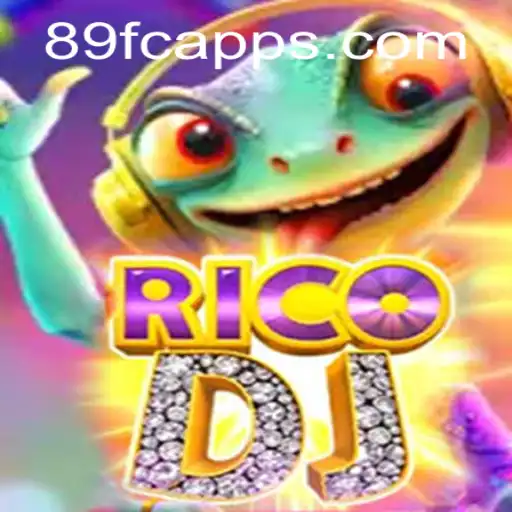 Descubra o Mundo de RicoDJ: A Experiência de Jogo Inovadora em 89fc.com