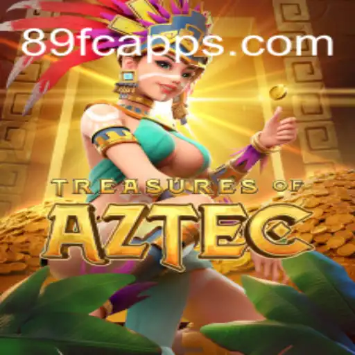 Introdução ao Jogo Treasures of Aztec e sua Conexão com 89fc.com