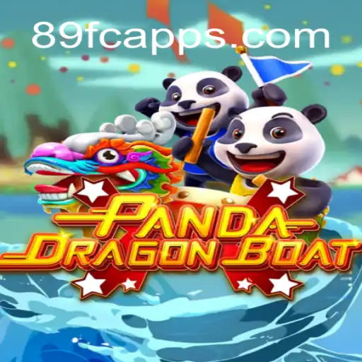 PANDADRAGONBOAT: Explorando a Aventura Aquática Virtual
