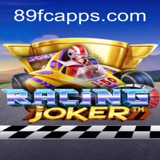 RacingJoker: A Nova Sensação do Mundo dos Jogos