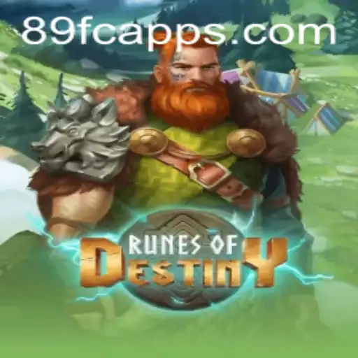 Desvendando o Mundo de RunesOfDestiny