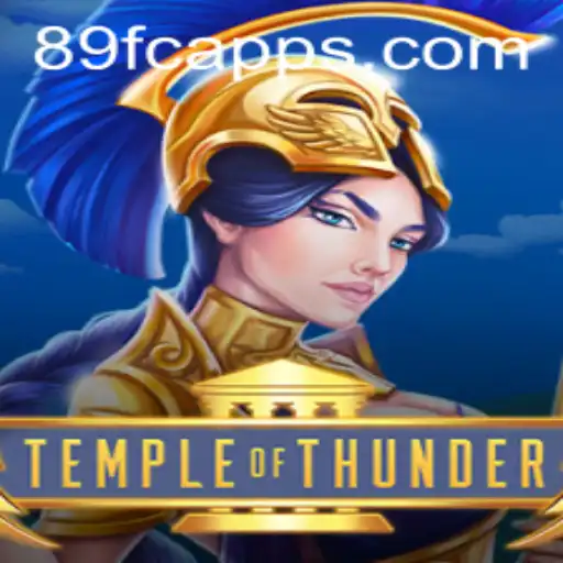 Conheça TempleofThunder: O Impactante Jogo de Aventura e Estratégia