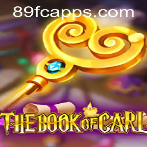 Descubra o Fascinante Mundo de TheBookofCarl
