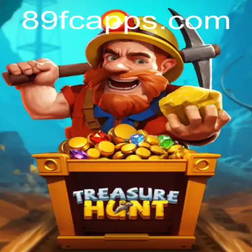 Explorando o Fascinante Mundo de TreasureHunt: Uma Aventura Inesquecível