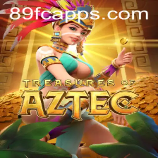 Introdução ao Jogo Treasures of Aztec e sua Conexão com 89fc.com