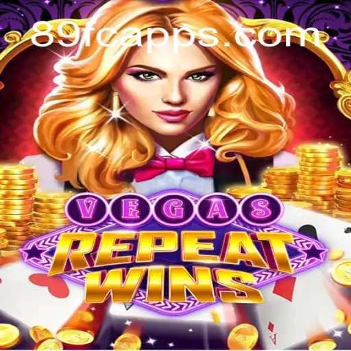 VegasRepeatWins: Descubra a Excitante Experiência de Jogo Online